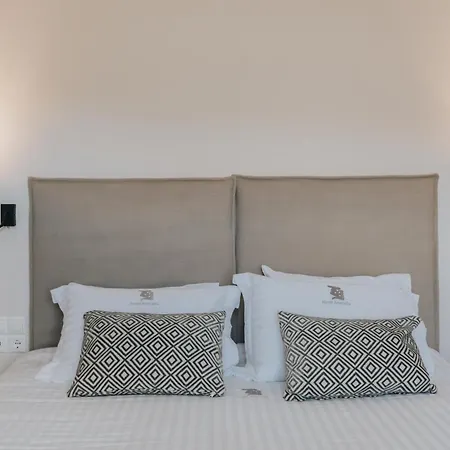 Anerada Hotel Kalavryta Room photo