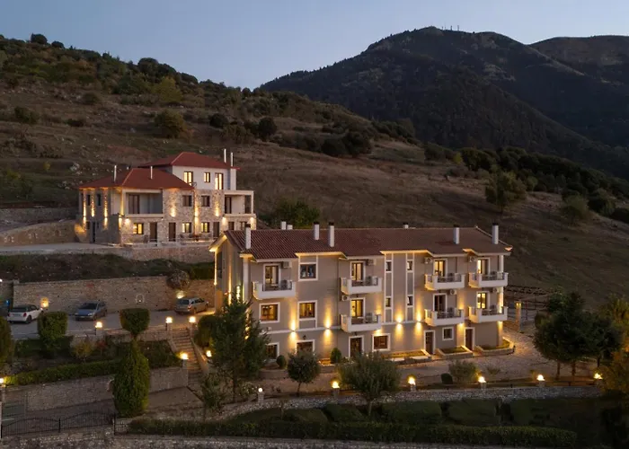 Anerada Hotel