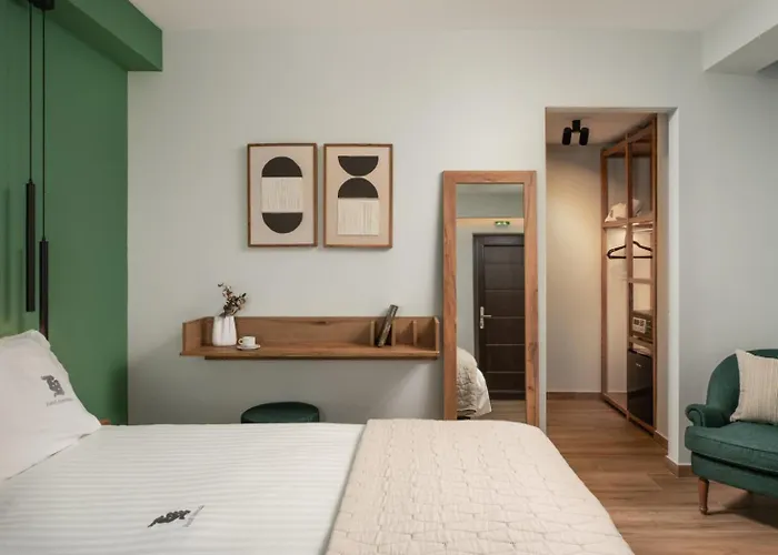 Anerada Hotel