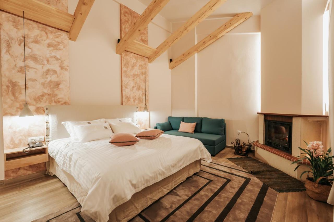 Anerada 3* Kalavryta