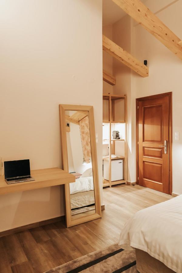 Hotel Anerada