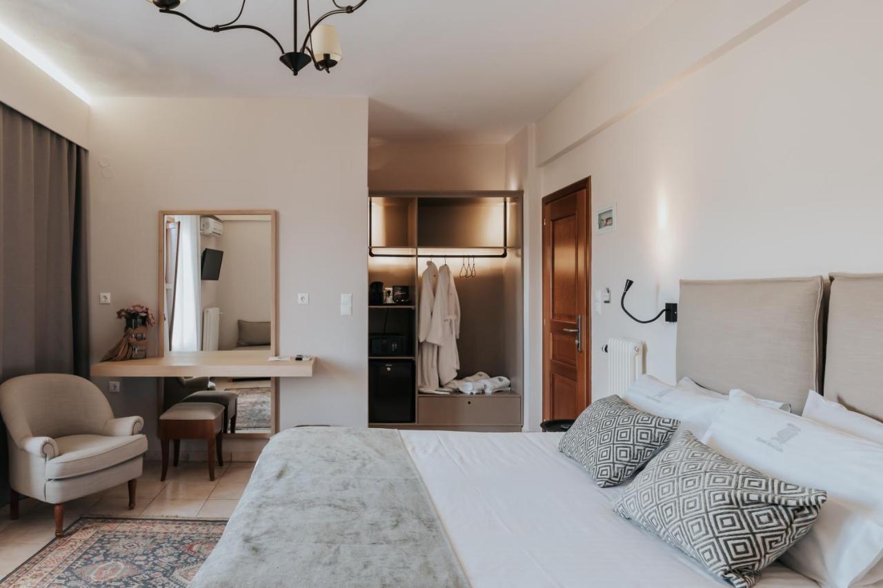 Anerada Hotel 3*