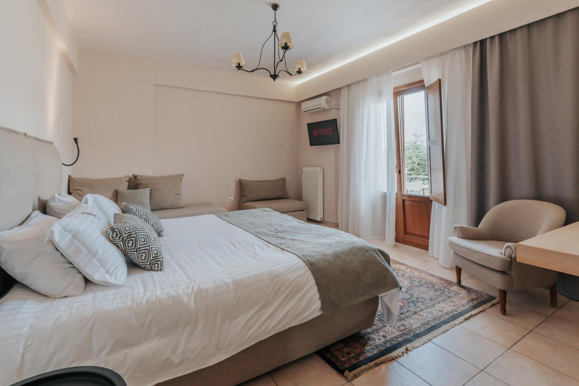 Anerada Hotel