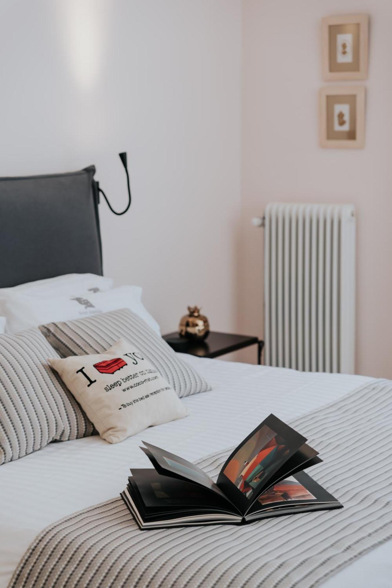 Hotel Anerada Kalavryta