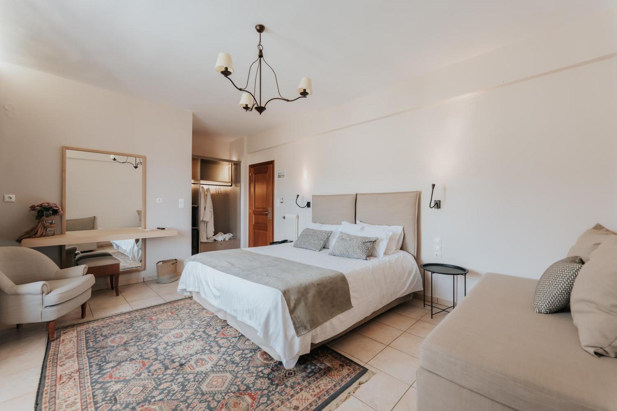 Hotel Anerada Kalavryta