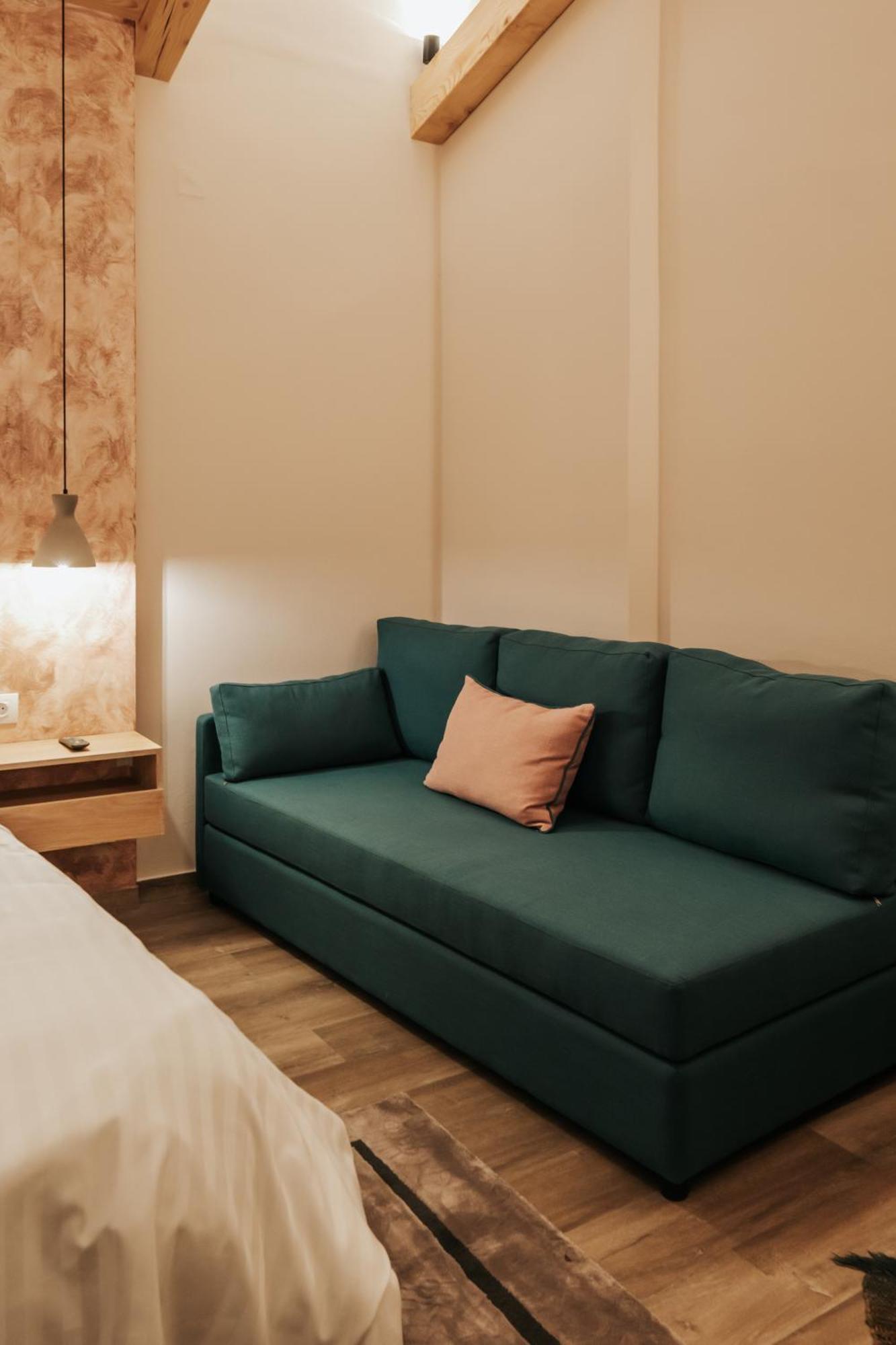 Hotel Anerada
