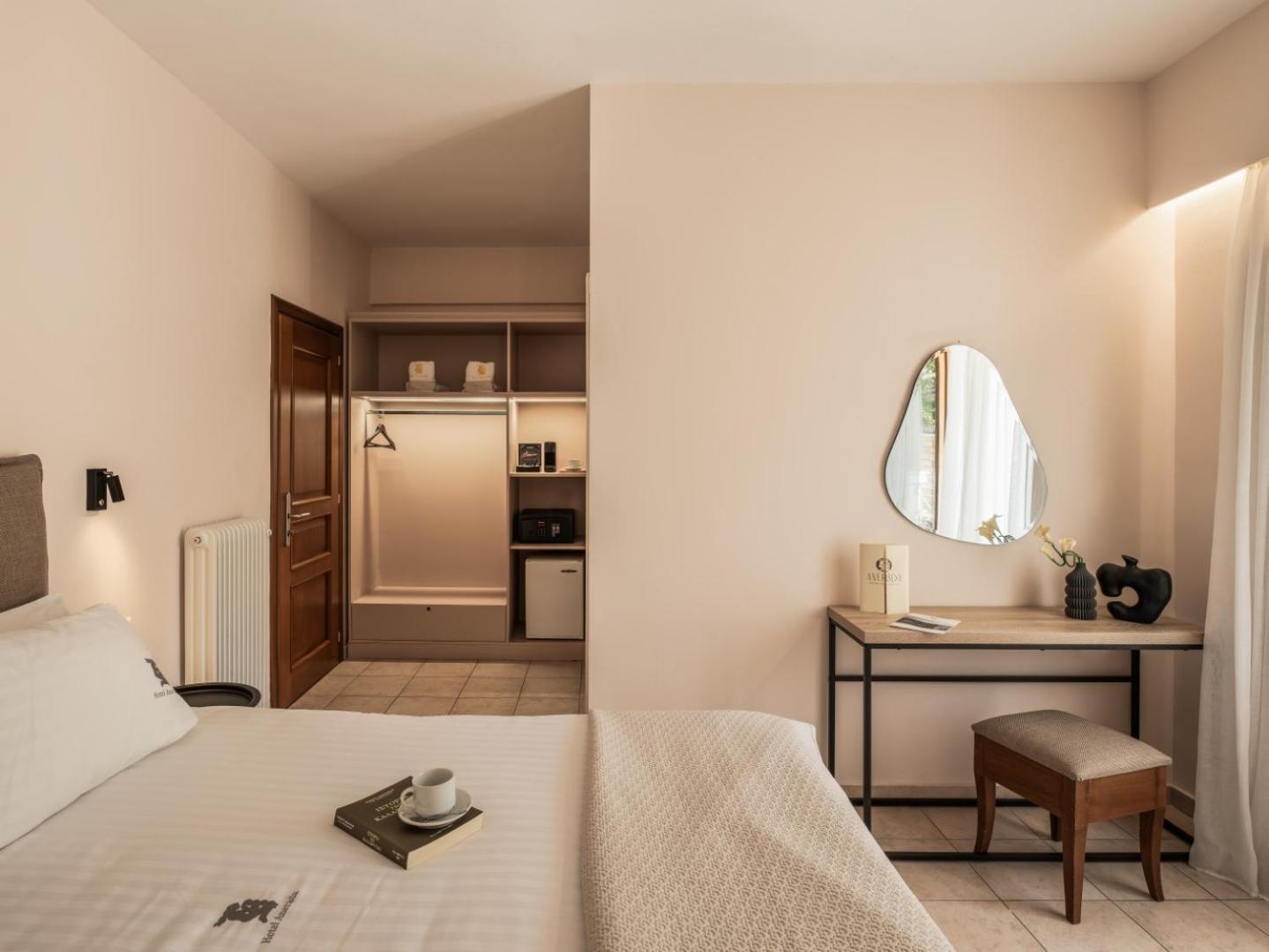 Anerada 3* Kalavryta