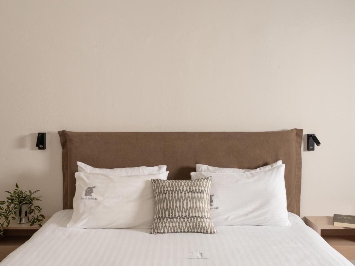 Anerada Hotel 3*