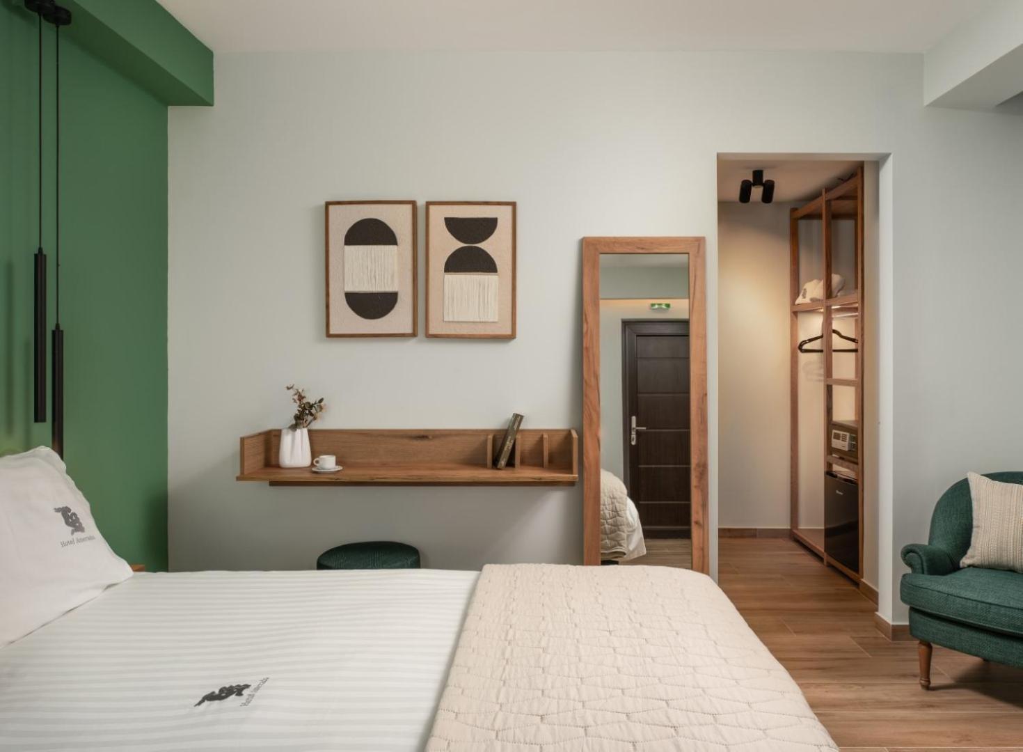 Anerada 3* Kalavryta