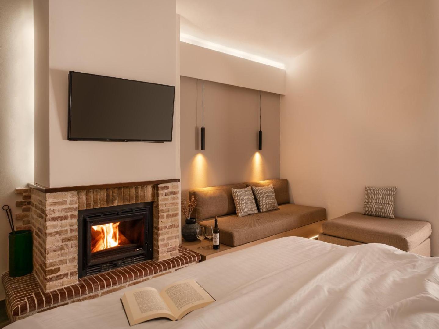 Hotel Anerada